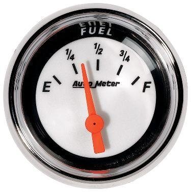 Fuel Auto Meter 1114