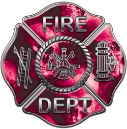 Decals Weston Signs WSCFF045_PINK_4