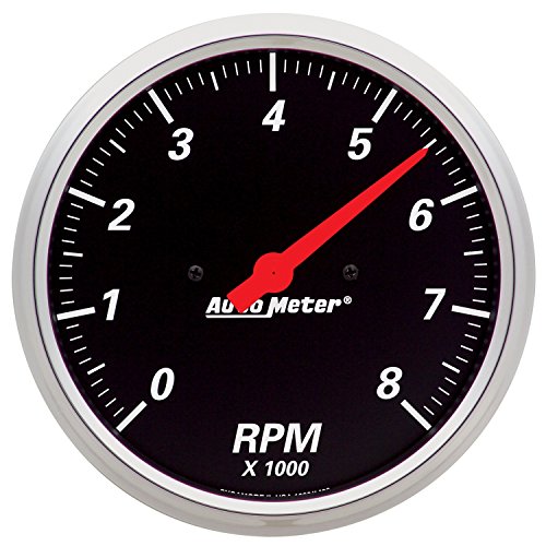 Tachometers Auto Meter 1499