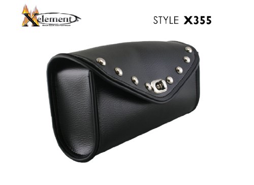 Saddle Bags Xelement 53595