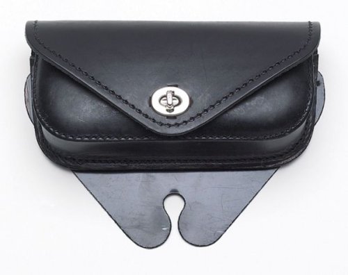 Xelement Waterproof Windshield Motorcycle Bag Luggage Xelement 53577