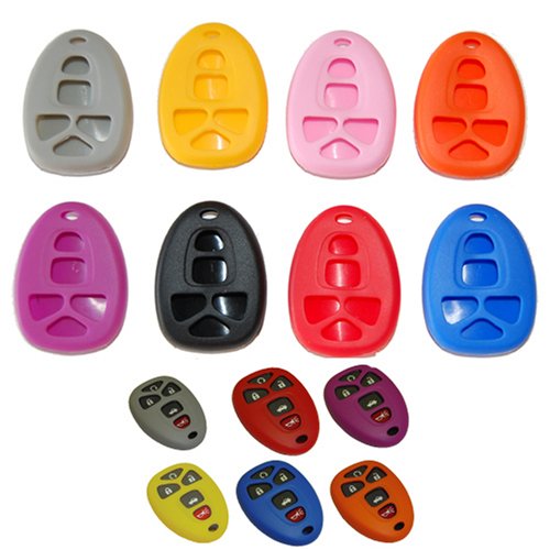 Key Chains High-End Motorsports HEM48