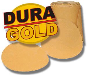 Sanders Dura-Gold DA-400