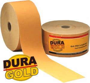 Sanders Dura-Gold DUR CR-400