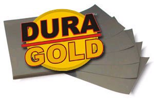 Sanders Dura-Gold 