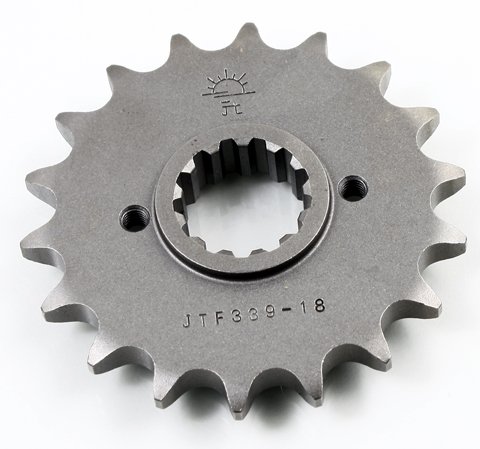 Sprockets JT Sprockets JTF339-18