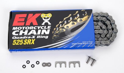 Chains EK Motor Sport 702525SRX120G