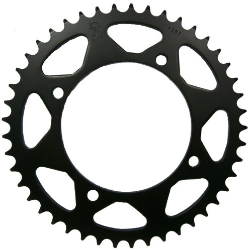 JT Sprockets JTR857.45 45T Steel Rear Sprocket Sprockets JT Sprockets JTR857.45