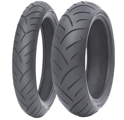 Touring Dunlop Tires 31RS41