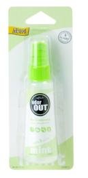 ODOR OUT AIR SPRAY 2 OZ. MINT Air Fresheners Medo OOAIR-37