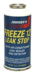 Air Conditioning Line Repair Tools Johnsen's 6002