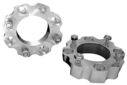 Spacers Modquad RZR-SPACER-1.75