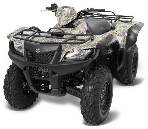 Maier 4950020 Flare for Sportsman Fenders Maier 4950020