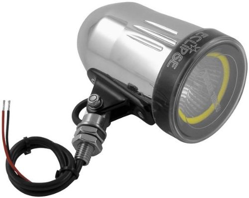 Trail Tech SCMR16 HID Post-Mounted Spotlight 4211-SX Parts Trail Tech 4211-SX