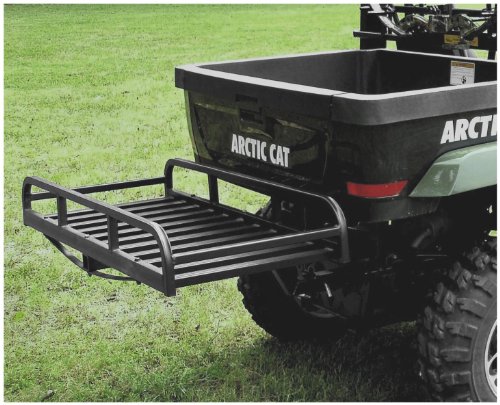 Luggage Racks Great Day HNH1000UTV