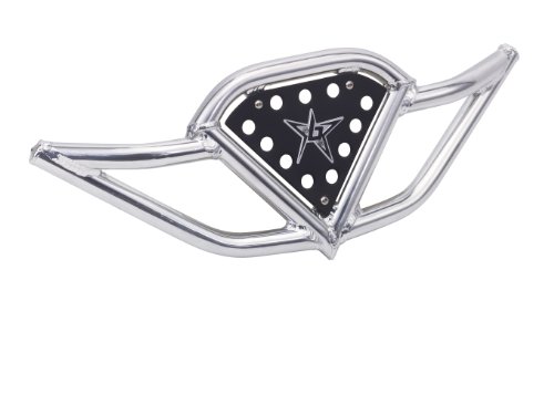 Blingstar The Attack Bumper Textured for Honda Accessories Bling Star ATV10002TXT