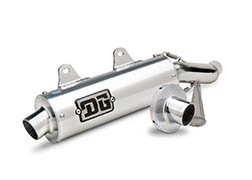 Complete Systems DG Performance 02-5760