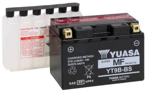 Batteries Yuasa YUAM629B4