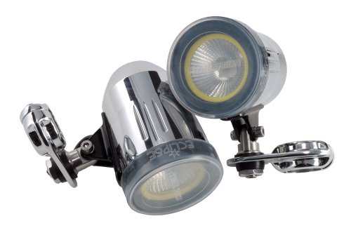 Headlight & Tail Light Conversion Kits Trail Tech 4FV-875