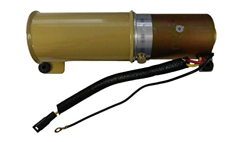 Electrical Hydro-E-Lectric MP-2-OEM