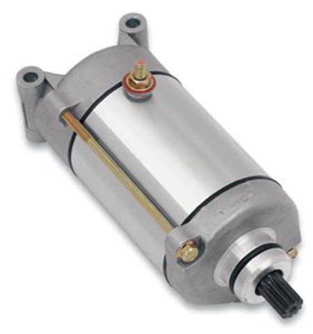 Solenoids Rick'S Motorsport Electric 61-205