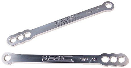 Yana Shiki A2798LRC 2 and 4 Drop Billet Aluminum Lowering Link for Suzuki Sport Bikes Parts Yana Shiki Parts & Accessories A2798LRC