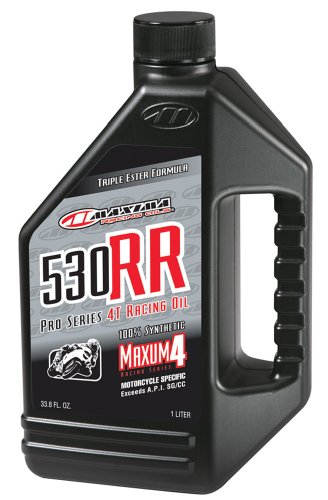 Motor Oils Maxima 91901