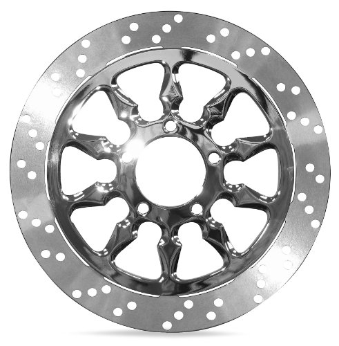 Rotors RC Components ZSS310-81-F2K-ROYALE