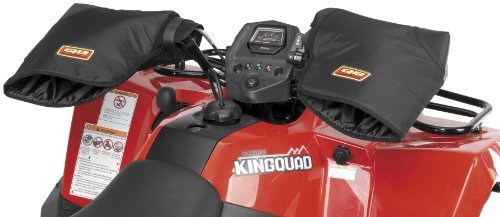 Accessories Quadboss QB2MB