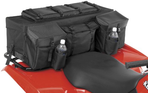 Saddle Bags Quadboss QB2OB-B