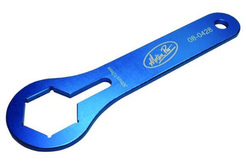 Adjustable Wrenches Motion Pro 08-0428