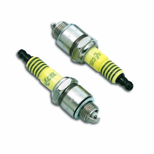 Spark Plugs Accel Y2403P