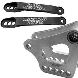 Key Chains Roaring Toyz RTK556DNB