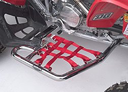 Nerf Bars DG Performance 682-2145