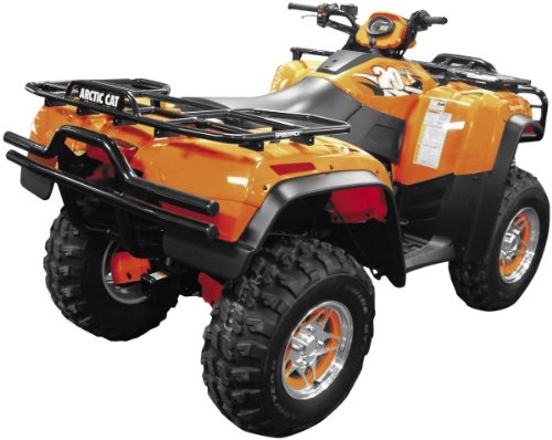 Mud Flaps & Splash Guards Quadboss OFSCA2000