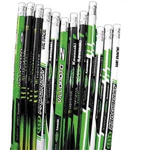 Smooth Industries Factory Issue Pencil Pack - Podium Monster Protective Gear Smooth Industries 1722-203