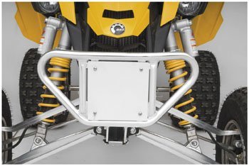 Bumpers DG Performance 555-2140