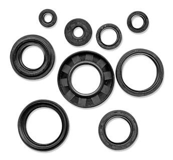 Crankshafts Quadboss 822153