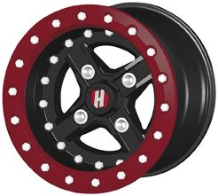 Street Motorcycle Hiper Technology M10-1.25