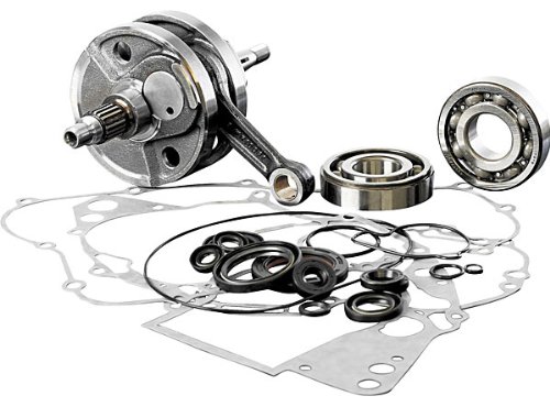 Rebuild Kits Wiseco WPC123