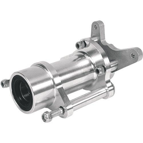 Axles DuraBlue 27AH