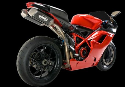 Mufflers FMF 045245