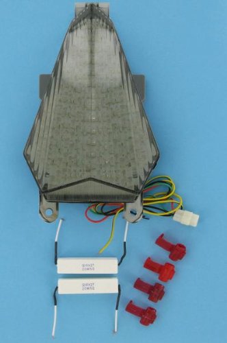 Lights Clear Alternatives 610-0156Q