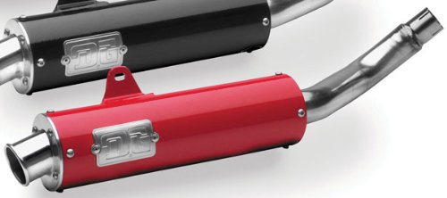 Exhaust DG Performance 294-8750