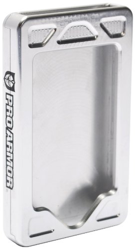 Pro Armor Pro Vault Billet iPod Touch Billet iPod Protector Handlebar Accessories Pro Armor A001205