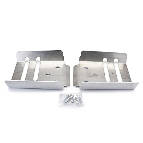 Body & Frame Parts Warn 77251