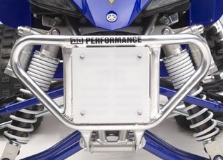 Bumpers DG Performance 555-4160
