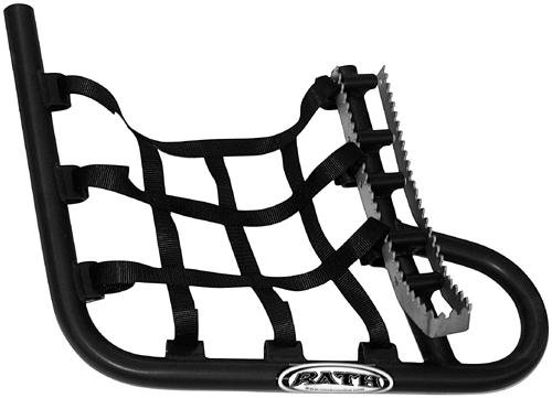 Nerf Bars Rath Racing 31-1100-G