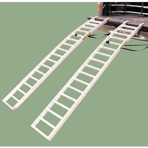 Loading Ramps Great Day LL12894SR