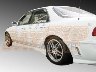 Categories Bay Speed Aero Kit 1151CY